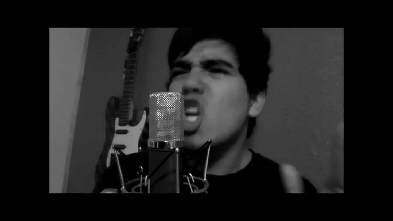 Sleeping With Sirens Bomb Dot Com 2.0 Sleeping With Sirens- The Bomb Dot Com V2.0(Vocal Cover) - YouTube