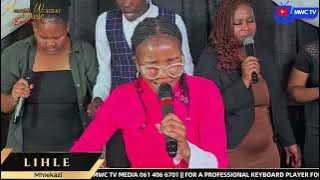 Sokhala Kubani || Siphakamisa Udumo kuwe || Lihle M || Heartfelt Worship Music || MWC TV