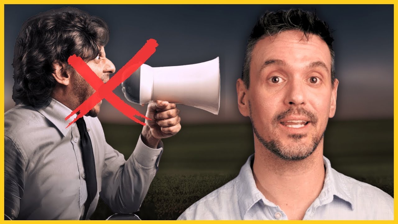 PERMANENTLY End ADHD Arguments Using THIS Method