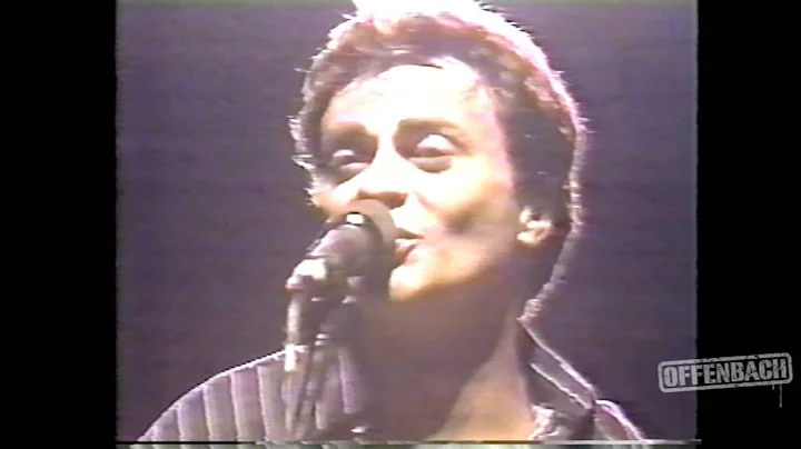 Offenbach - Concert 1979