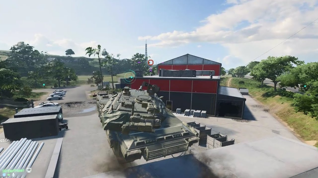 Battlefield 2042 How to destroy tanks Like a Boss YouTube