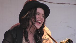 EmiSunshine and The Rain: "KatieBelle" Live 10-1-17 Seymour, IN chords