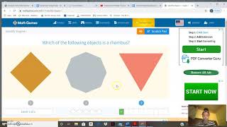 mathgames.com