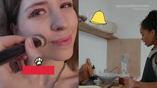 Free Subscribe Cats - Hand-Drawn Cartoon Subscribe Buttons (Ae, Pr, Dr) Free Subscribe Cats - Hand-Drawn Cartoon Subscribe Buttons (Ae, Pr, Dr)