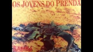 Jovens do Prenda - Samba Samba (1992)
