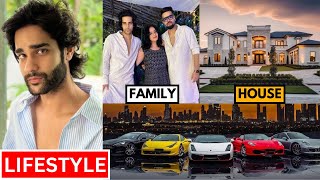 Aaman Devgan Lifestyle 2024, Age, Biography, Family, House, Net worth Profile