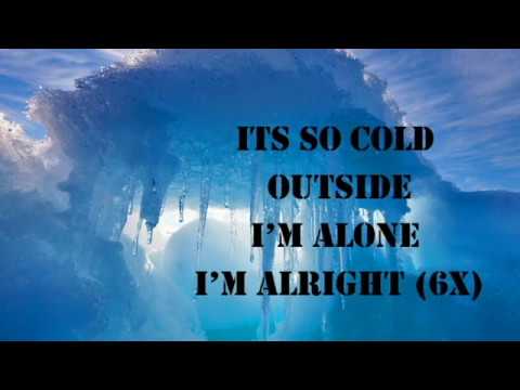 Cold By Neffex Lyrics Video Youtube