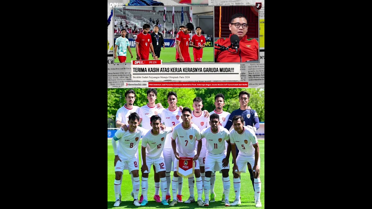 Lini belakang runtuh 