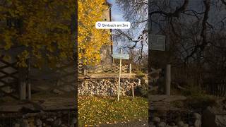 Simbach am Inn #fyp #reels #europe #austria #travel
