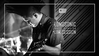 ทางที่ลมผ่าน (Veranda) | Lomosonic Anti-Gravity Live Session chords