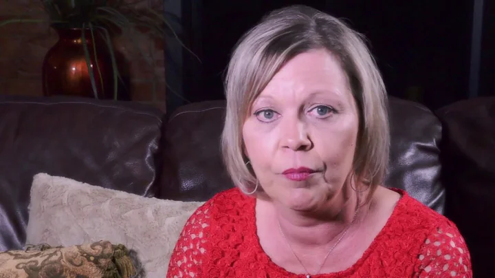 Meet Tina Costello, Wife, Mother, Heart Attack Sur...