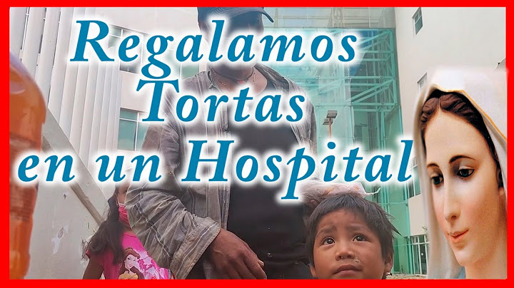 REGALANDO 100 TORTAS  EN EL HOSPITAL🌻REGALAMOS  TORTAS🌻haciendo obras de caridad