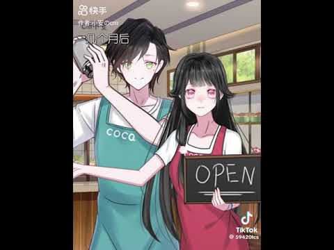 觸漫＃搬運