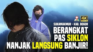 Gunung Halimun & Ciputri via Situ Rawa Kembar - [FREE GPX] | RTE #54