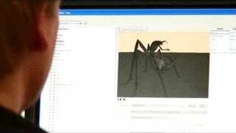 Age of Conan -- Hyborian Adventures Developer Diaries PART 2