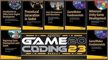 Awesome Game Development Book Bundle... With A *VERY* Big But!