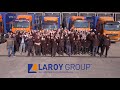 Home  laroy group