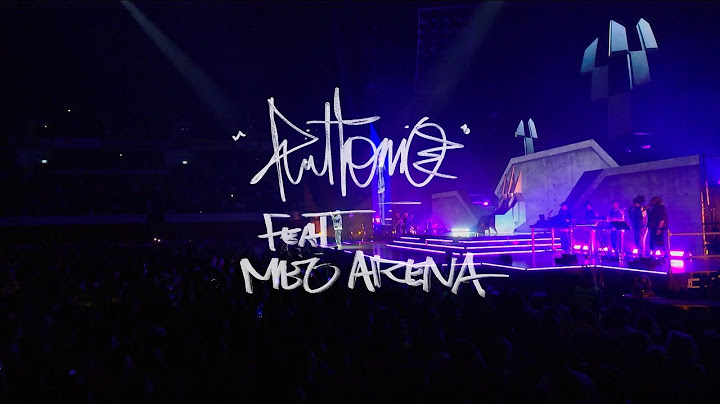Plutonio - Agradecido feat MEO Arena