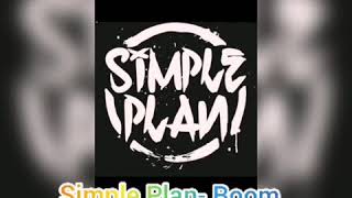 Simple Plan- Boom Nightcore