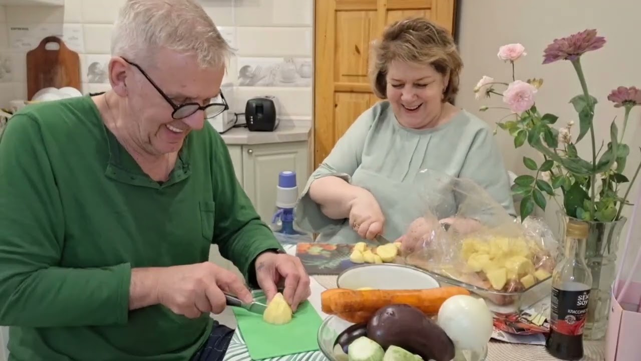 Ну очень вкусно...