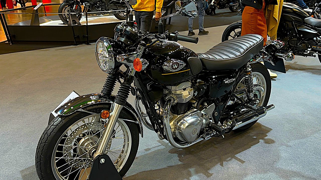 10 Best Classic Style Motorcycles of 2025