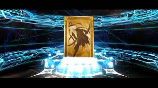 FGO JP: 11th Anniversary - Azrael Pickup Summon pulls