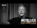 Metallica's James Hetfield: Our Plan B Was Making Plan A Work