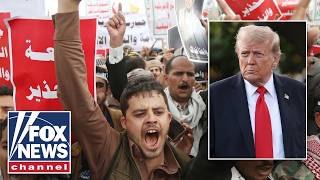 EMBERS OF AN UPRISING Iran could be near BREAKING POINT