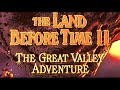 Peaceful Valley End Credits Version Songs From The Land Before Time HQ