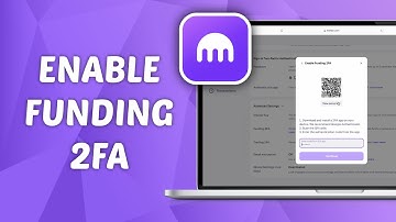 How to Enable Funding 2FA on Kraken