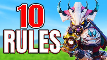 10 Unwritten Rules Players Break in Apex Legends