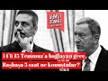 Hulusi Akar'ın Yazılmamış Portresi - 13 (Hulusi Akar'ın 14 Temmuz'u)