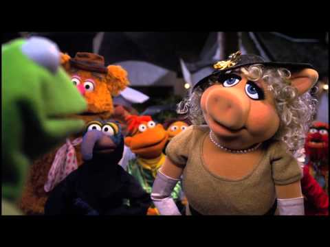 The Muppets - Being Green [HD]