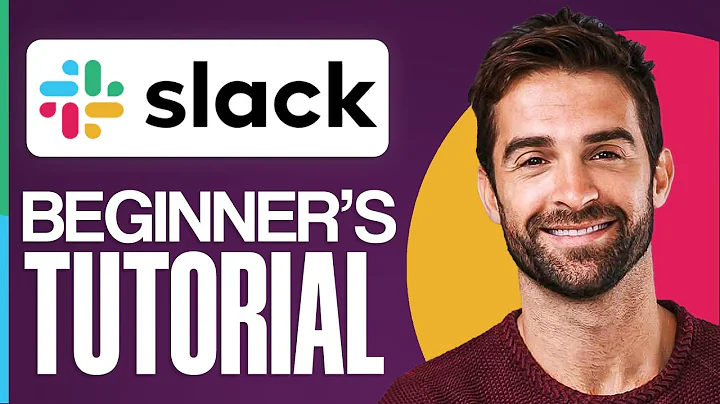 How To Use Slack For Beginners In 2025 (Full Slack Demo)