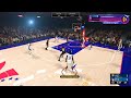 Philadelphia 76ers Arena Pipe Organ Sound 