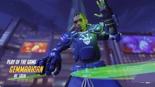 Overwatch | boop.mp4