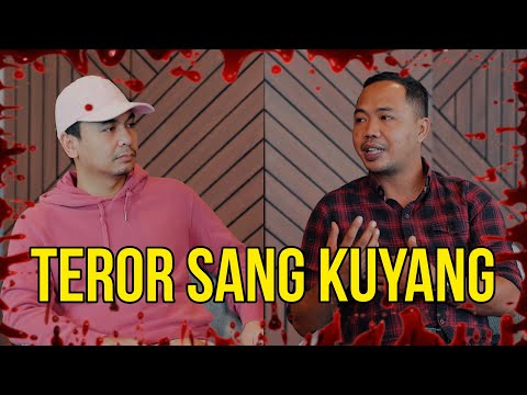 Paranormal Experience: Teror Sang Kuyang