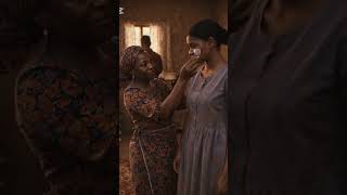 BOUND by a proposal #africanmovies #funny