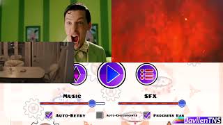 Multisource Sparta Remix (DSR Style) (V2) 