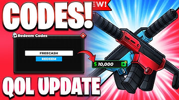 *NEW* ALL WORKING QOL UPDATE CODES FOR FLAG WARS! ROBLOX FLAG WARS CODES