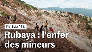 Rdc Un Glist De Terrain Fait Plus De 200 Morts Dans Une Mine