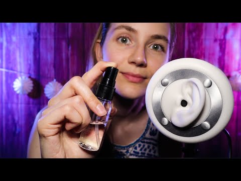 Deep Ear ASMR