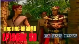 ANGLING DHARMA EPISODE 50