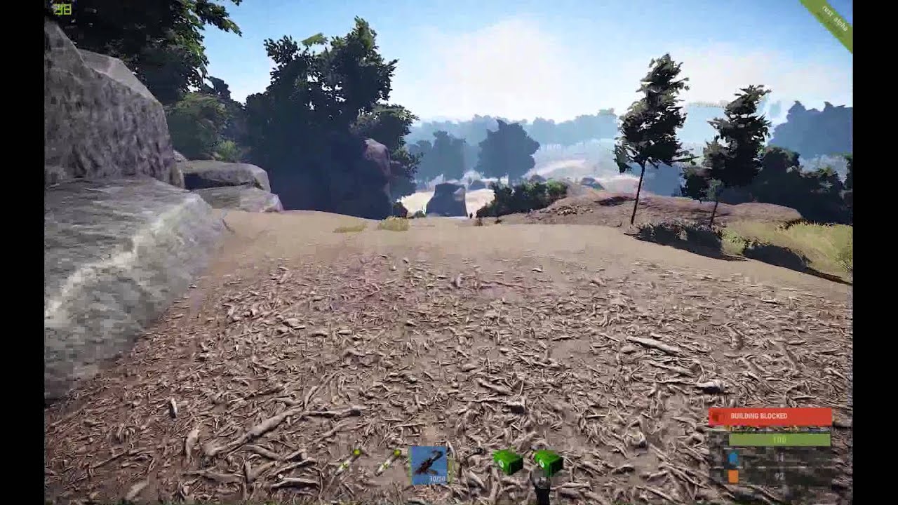 Phantom$ [ Rust : Vous avez gagné une bataille mais pas la guerre ] # ...