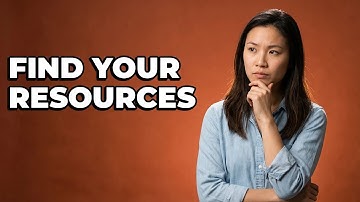 Where Do I Find Resources For Academic Tasks?