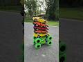 Remote Control Two' Moka Car And Rc Five Lamborghini Car RAC 🏎️💨