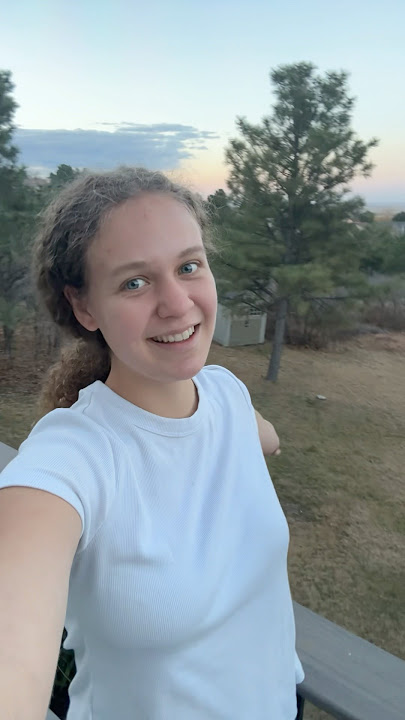 Love living with deer ❤️ #fun #vibes