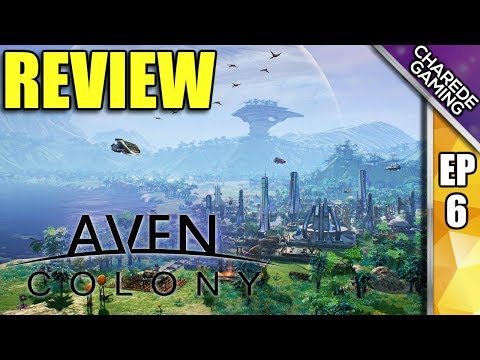 Aven Colony