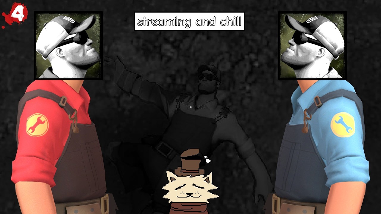 [L4D2] Daily Funny Fat Cat