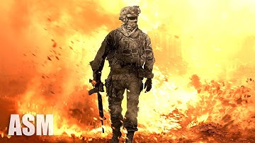 Mission - by AShamaluevMusic (Epic Blockbuster Background Music / Action Cinematic Trailer)